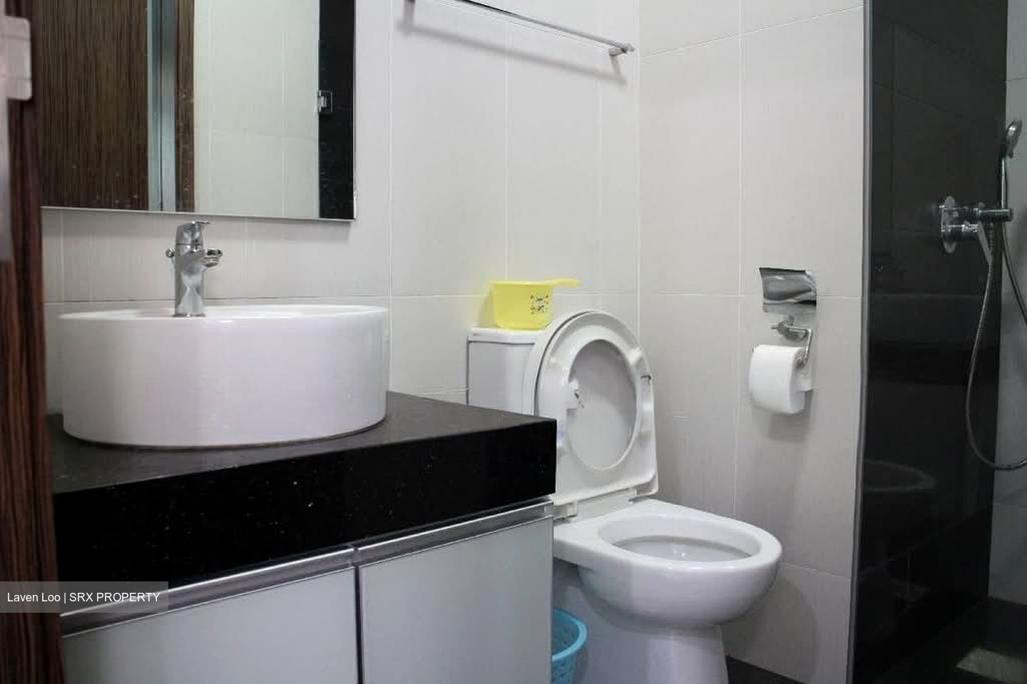 Parc Rosewood (D25), Condominium #568161451